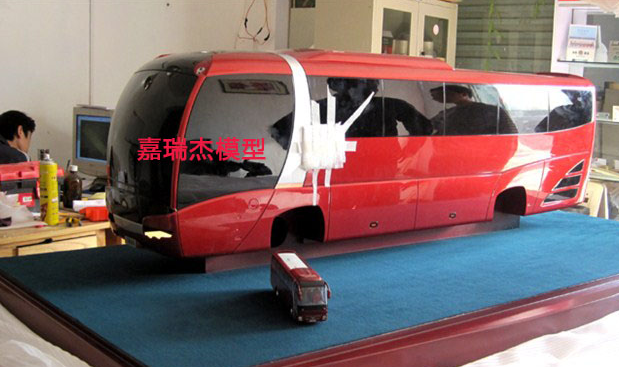 手板模型與塑膠手板的區(qū)別？