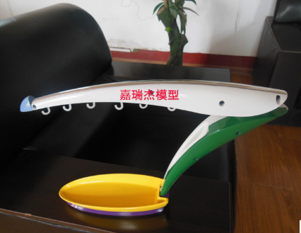 快速手板加工適合哪些市場(chǎng)需求？